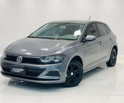 VOLKSWAGEN POLO MCA 2018
