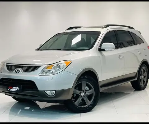 Hyundai veracruz 3.8 v6 2010