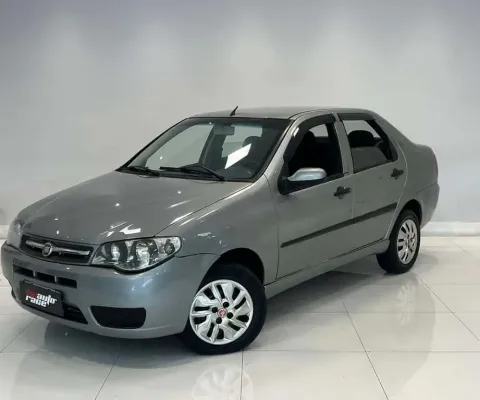 FIAT SIENA FIRE FLEX 2011