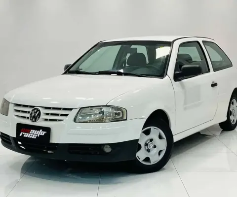 VOLKSWAGEN GOL 1.0 GIV 2010