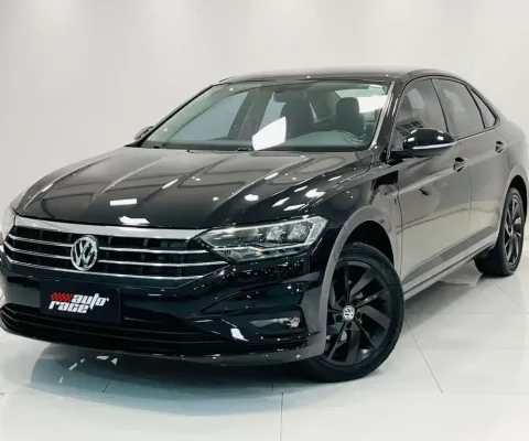 VOLKSWAGEN JETTA CL AF 2019