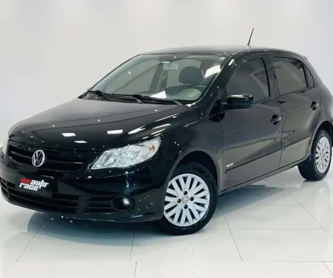 VOLKSWAGEN GOL 1.0 2010