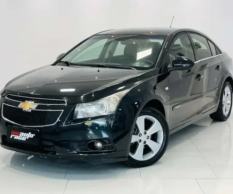 CHEVROLET CRUZE LT NB 2012