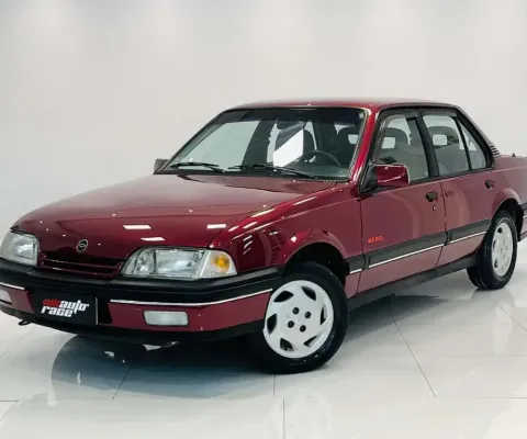 CHEVROLET MONZA GLS 1995