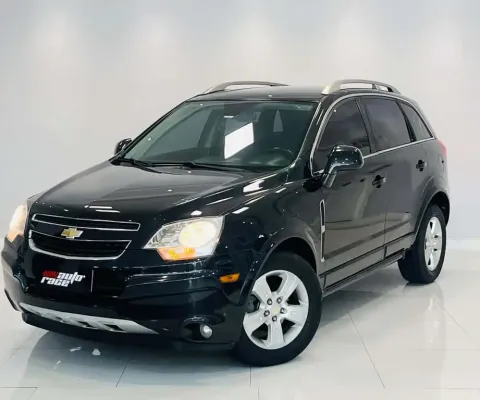 CHEVROLET CAPTIVA SPORT 2.4 2014