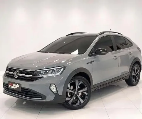 Volkswagen nivus hl tsi 2022