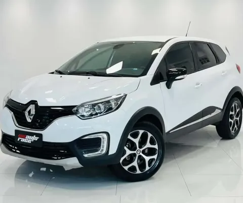 Renault captur inten 20a 2020