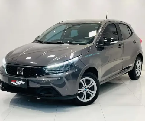 Fiat argo drive 1.3 at 2026