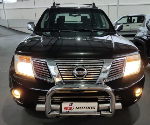 NISSAN FRONTIER à venda.