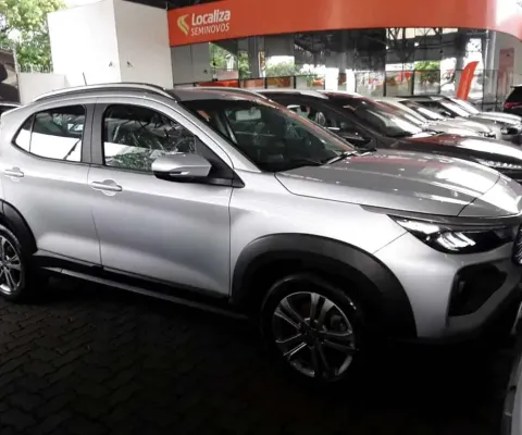 Fiat Pulse 2023 1.0 turbo 200 flex drive cvt