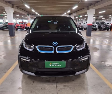 Bmw I3 2022 Elétrico edrive bev full automático