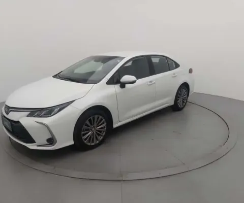 Toyota Corolla 2024 2.0 vvt-ie flex xei direct shift