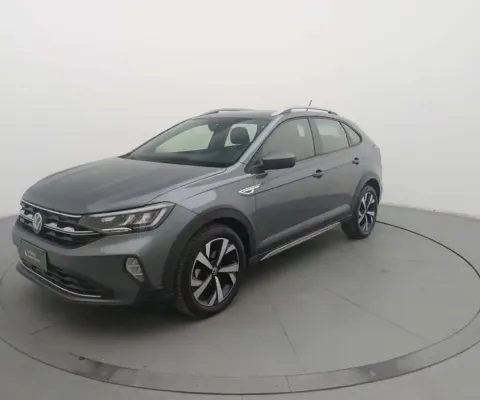 Volkswagen Nivus 2024 1.0 200 tsi total flex highline automático