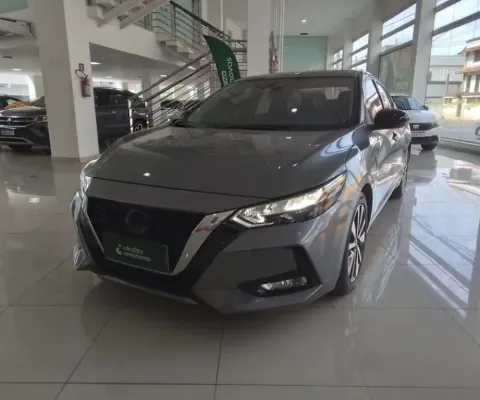 Nissan Sentra 2023 2.0 16v gasolina advance xtronic