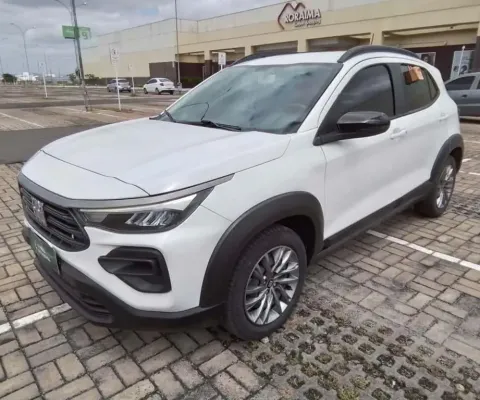 Fiat Pulse 2024 1.3 flex drive cvt