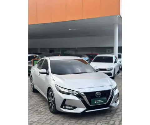 Nissan Sentra 2023 2.0 16v gasolina advance xtronic