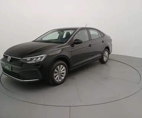 Volkswagen Virtus 2023 1.0 170 tsi automático