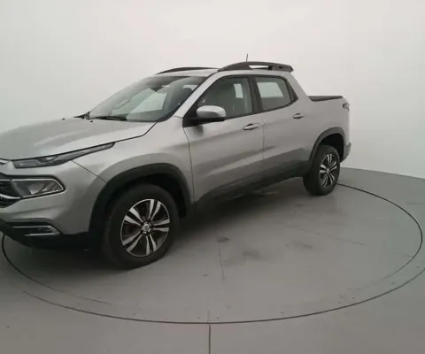 Fiat Toro 2022 1.3 turbo 270 flex freedom at6
