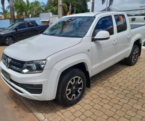 Volkswagen Amarok 2023 3.0 v6 tdi diesel comfortline cd 4motion automático