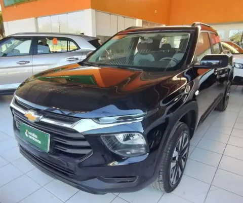 Chevrolet Montana 2024 1.2 turbo flex lt manual