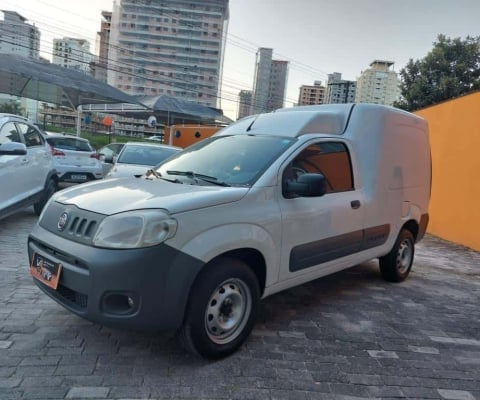 Fiorino Furgão Work. HARD 1.4 Flex 8V 2p