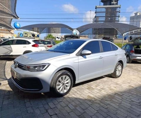 VIRTUS TSI 1.0 Flex 12V 4p Aut.