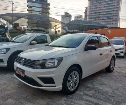 Gol 1.6 L MB5 Flex 8V 5p