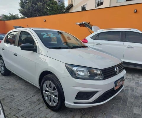 Gol 1.6 L MB5