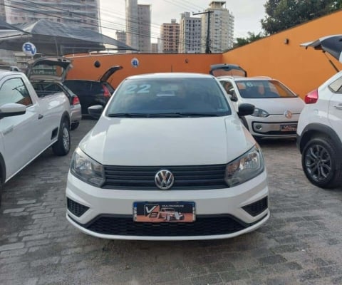 Gol 1.6 L MB5 Flex 8V 5p