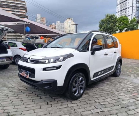 AIRCROSS Live 1.5 Flex 8V 5p Mec.