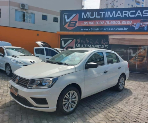 VOYAGE 1.0 Flex 12V 4p