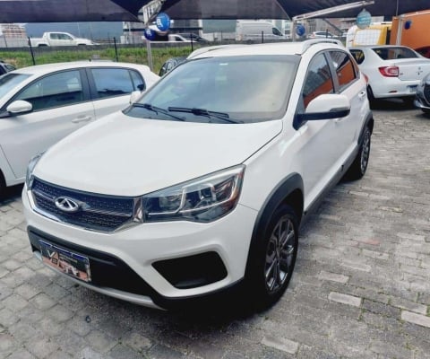 Tiggo 2 EX 1.5 16V Flex Aut. 5p