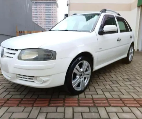 Gol City (Trend)/Titan 1.0 T. Flex 8V 4p