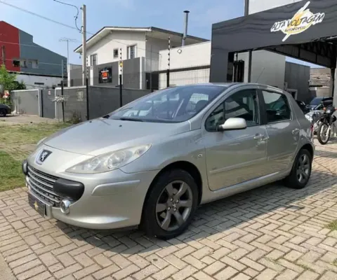 PEUGEOT 307 HBFELINE A 2009