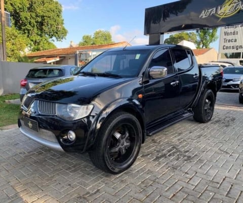MITSUBISHI L200 TRITON 3.2 D 2010