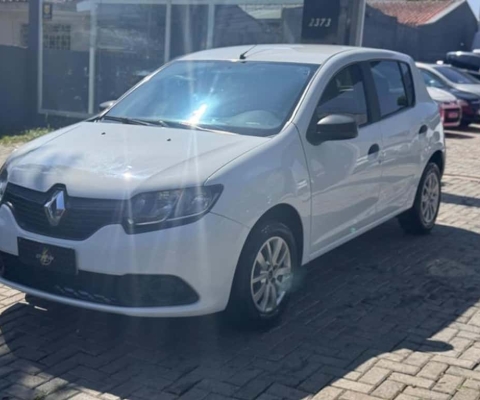 RENAULT SANDERO AUTH 10 2018