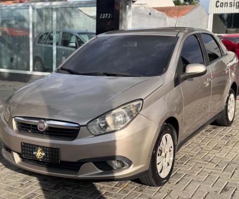 FIAT SIENA ATTRACTIV 1.4 2013