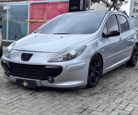 PEUGEOT 307 16 PR PK 2010