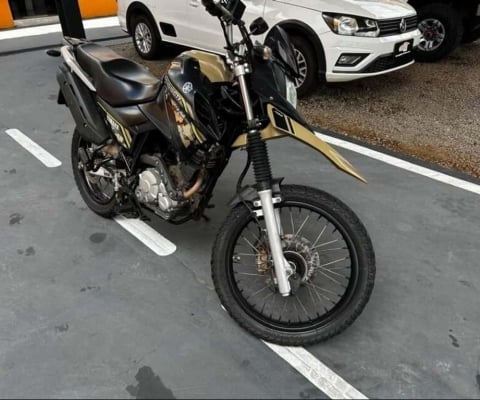 Yamaha XTZ 150 CROSSER Z