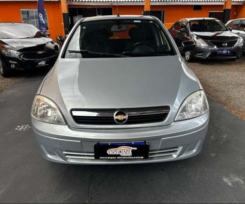 Chevrolet CORSA 1.4 MPFI MAXX 8V FLEX 4P MANUAL