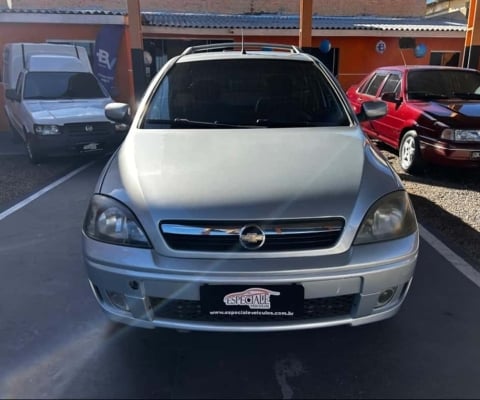 Chevrolet MONTANA 1.4 MPFI SPORT CS 8V FLEX 2P MANUAL