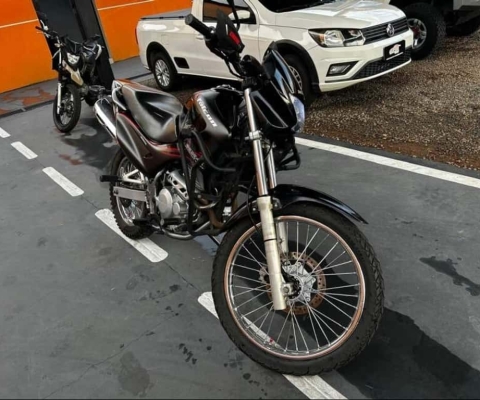 Honda Nx4 Falcon FALCON