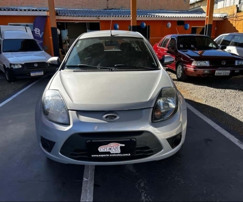 Ford KA 1.0 MPI 8V FLEX 2P MANUAL