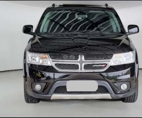 Dodge JOURNEY 3.6 RT V6 GASOLINA 4P AUTOMÁTICO