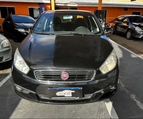 Fiat GRAND SIENA 1.4 MPI ATTRACTIVE 8V FLEX 4P MANUAL
