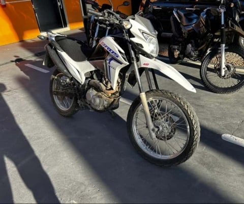 Honda NXR 160 Bros ESDD