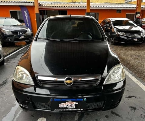 Chevrolet CORSA 1.0 MPFI MAXX 8V FLEX 4P MANUAL