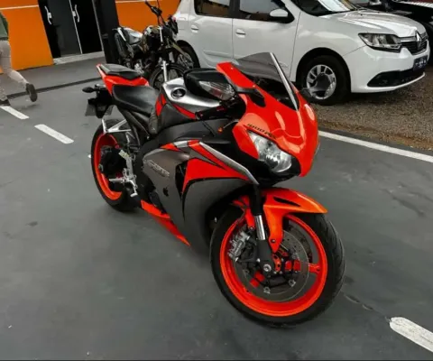 Honda Cbr 1100 1000 RR