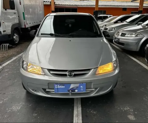 Chevrolet CELTA 1.0 MPFI VHC SPIRIT 8V FLEX 4P MANUAL