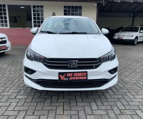 Fiat cronos drive 1.0 6v flex 2025